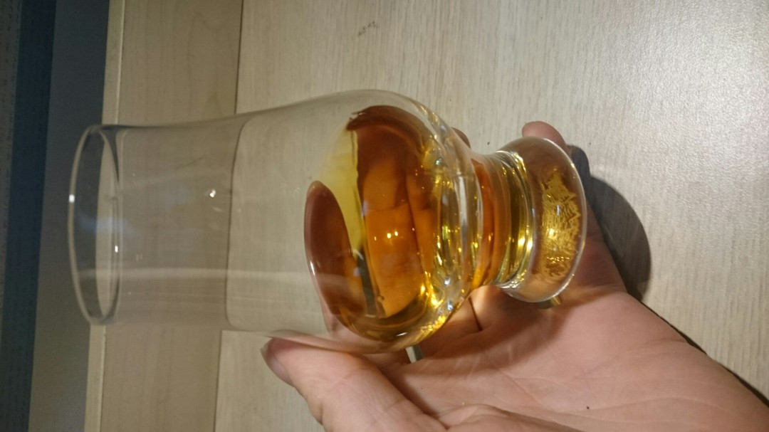 欧本14酒评