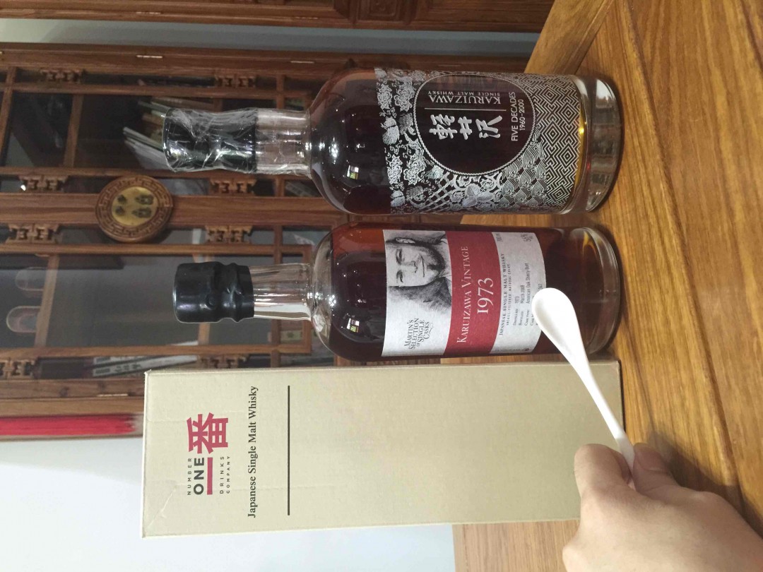 ?威士忌学习者，求同学，求老师一起玩