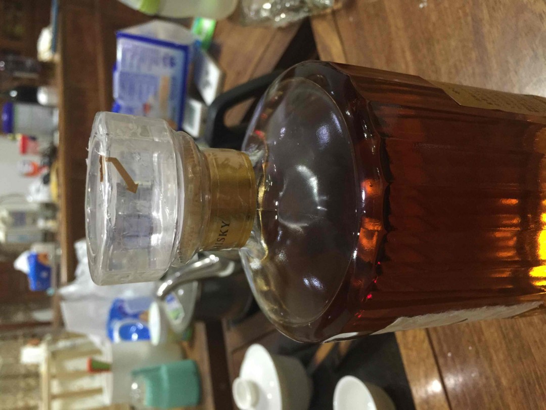 ?自己煮宵夜