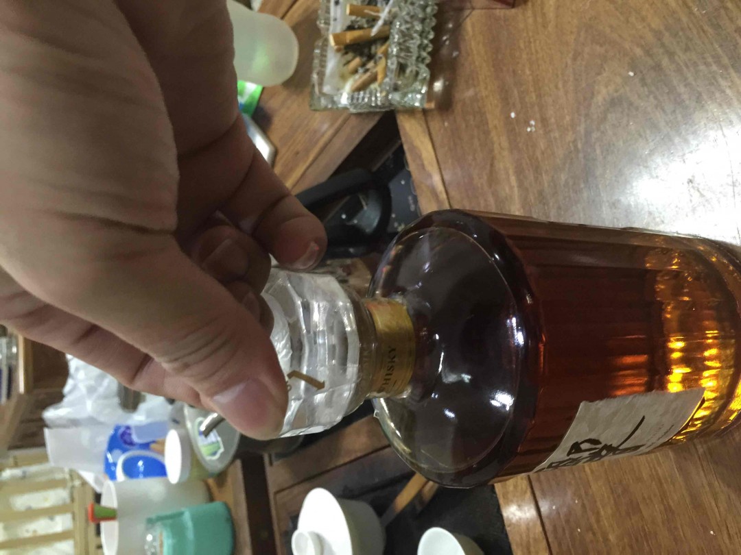 ?自己煮宵夜