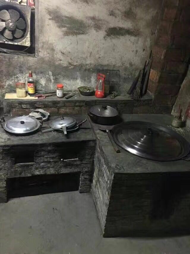 ?自己煮宵夜