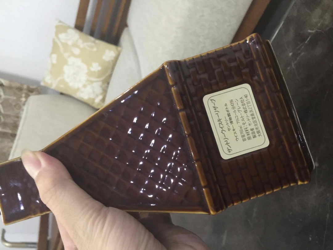 虽然都是入门级，但还是偏向喜欢老味