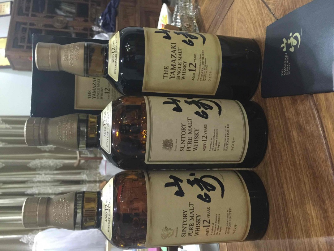 虽然都是入门级，但还是偏向喜欢老味