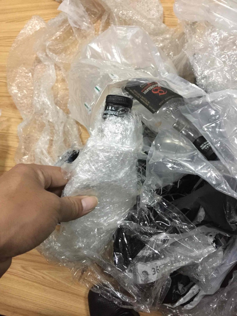 我的云顶