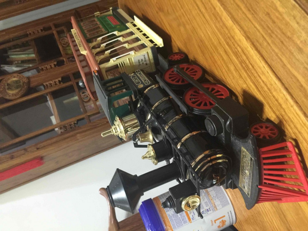 ?喜欢搞些古灵精怪的威士忌，可有同好？