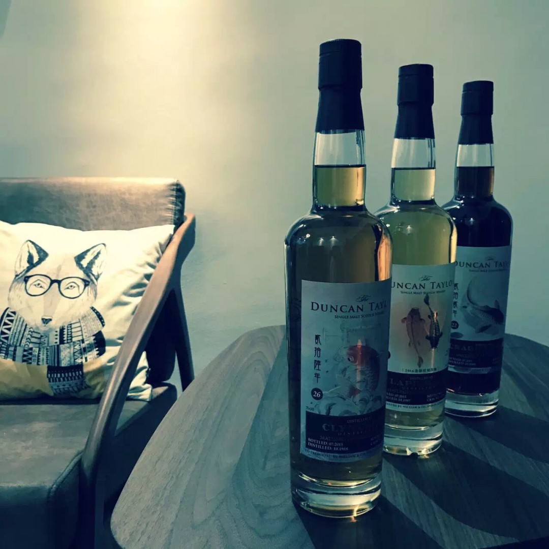 谁知道这套酒怎么样？