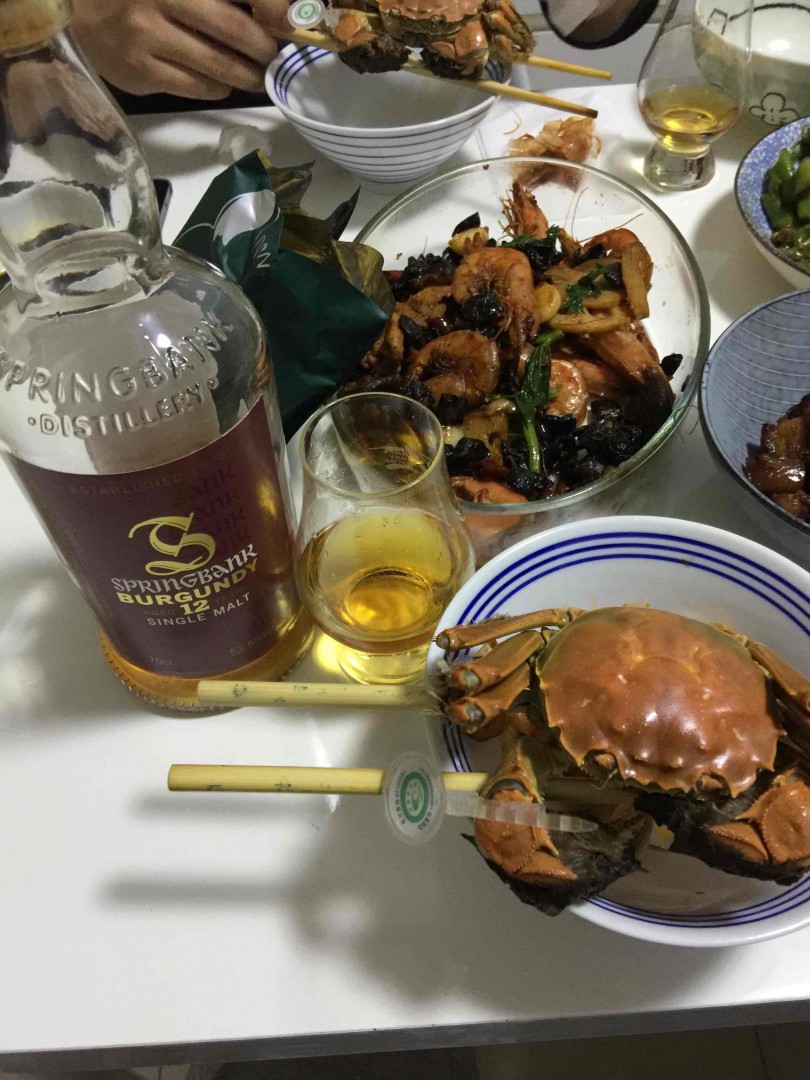 喝嗨了就开好酒了?