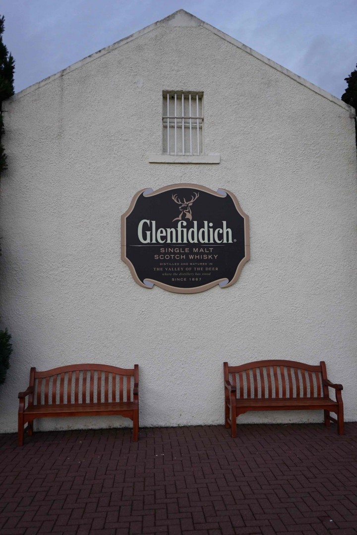 Glenfiddich XX 品饮记录 — 邀文自好友非原创