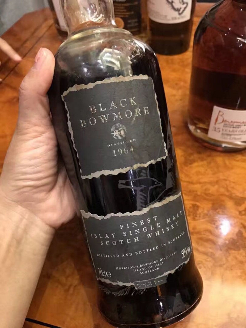 酒评随后附上 大猫平行还是比较容易的