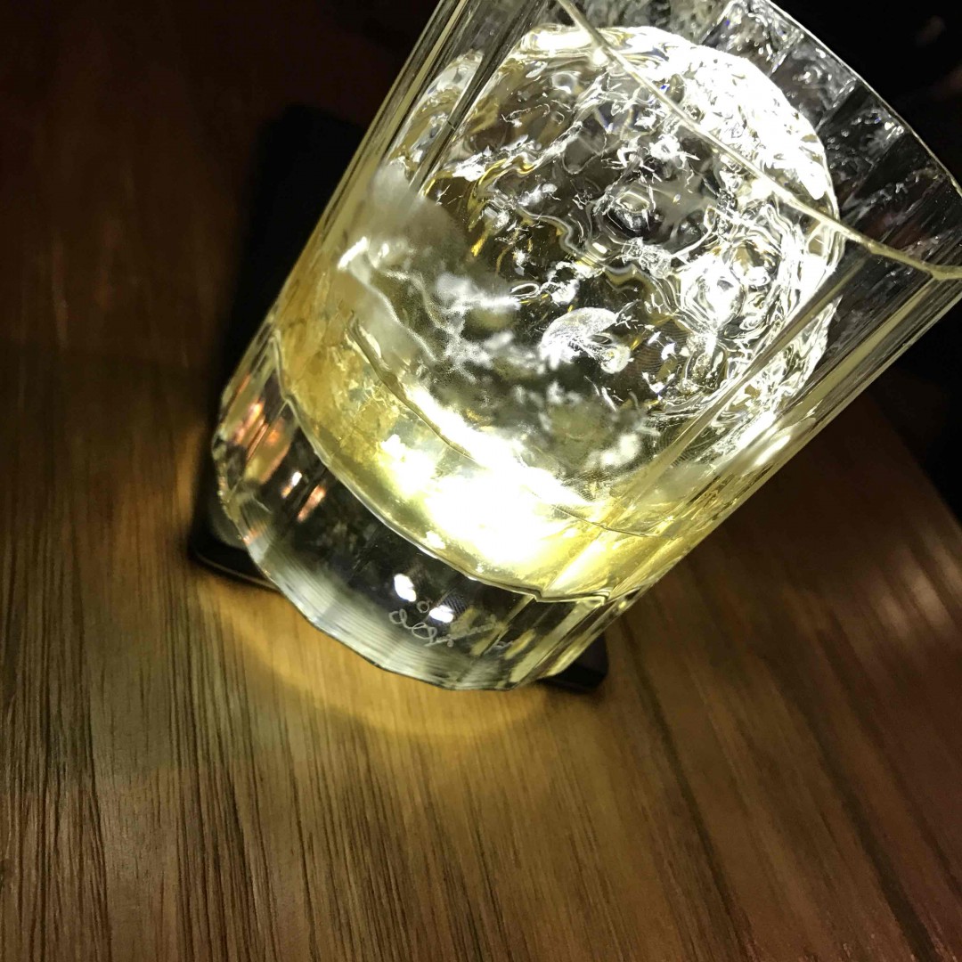 聚会，气氛很重要！