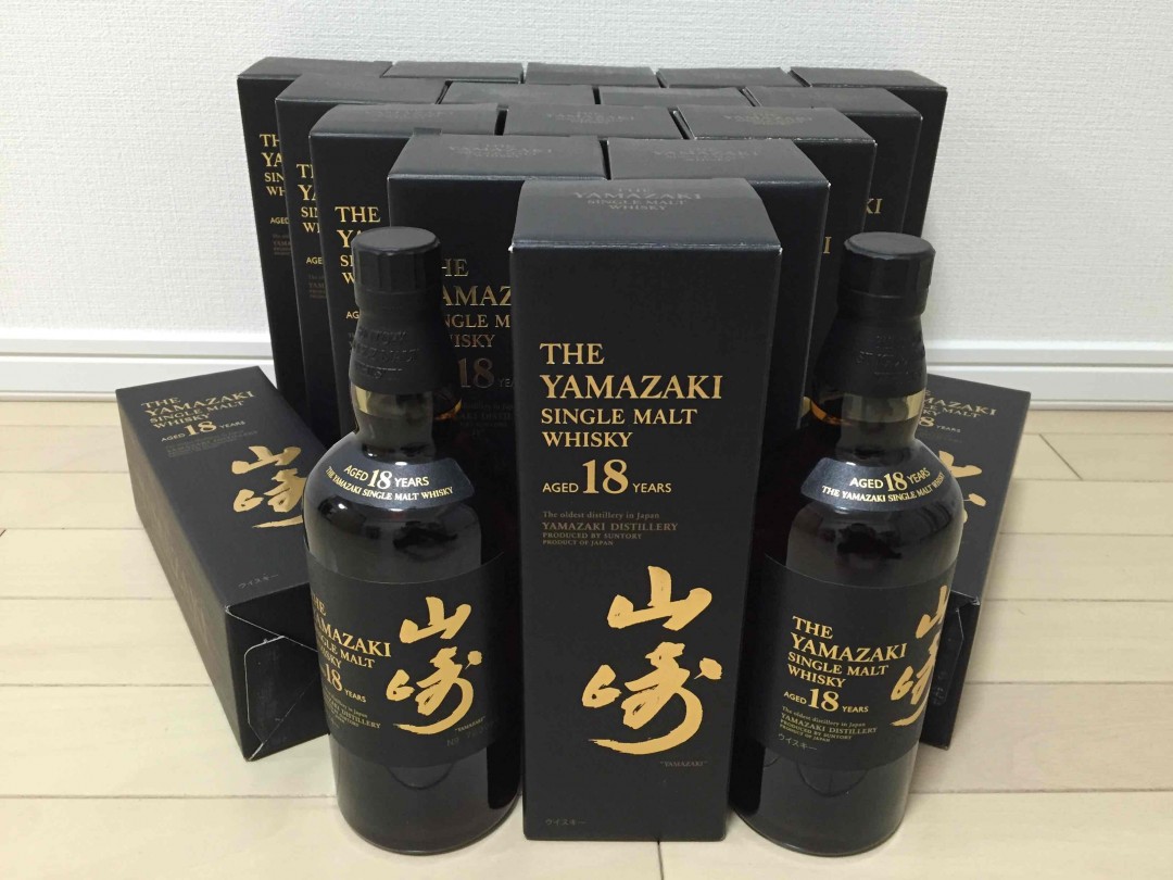 さよなら。 忘今天的痛苦， 化悲痛为力量， 继续努力前进， 不断走在路上， 永远没有尽头。 致敬喜欢威士忌的人和制作威士忌的人， 谢谢有你们。