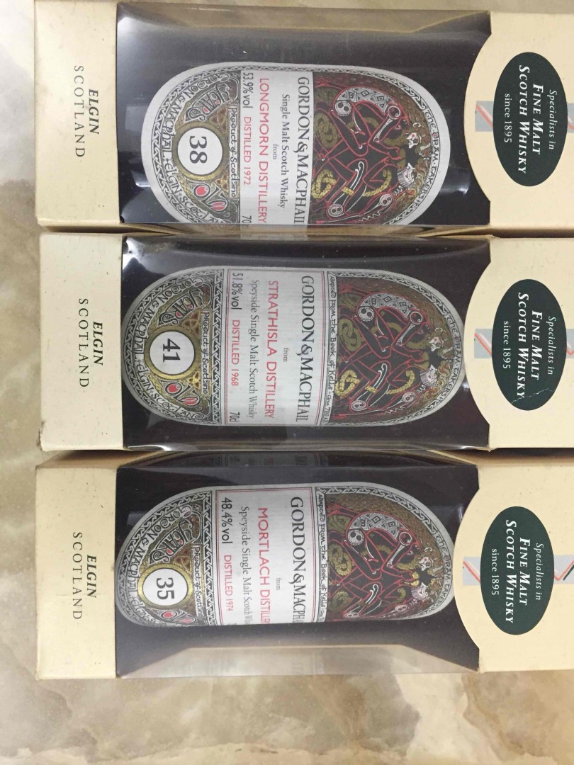 自己喜欢的几款ib单桶