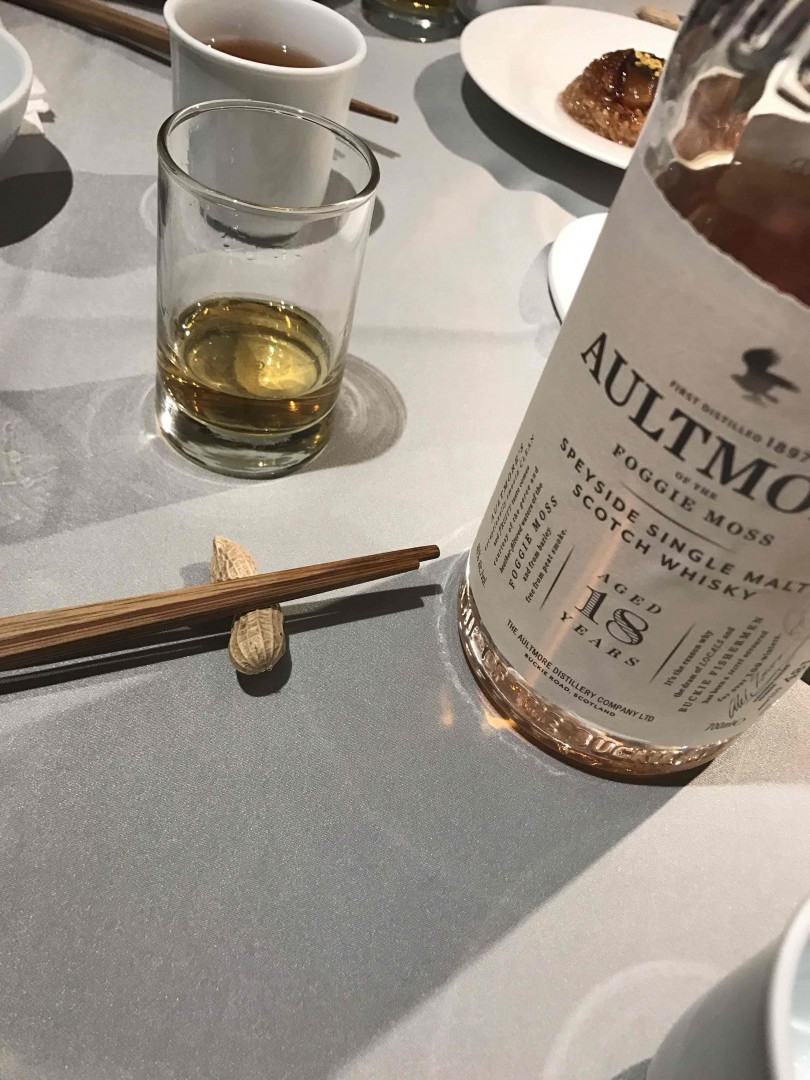 川菜的绝佳搭配