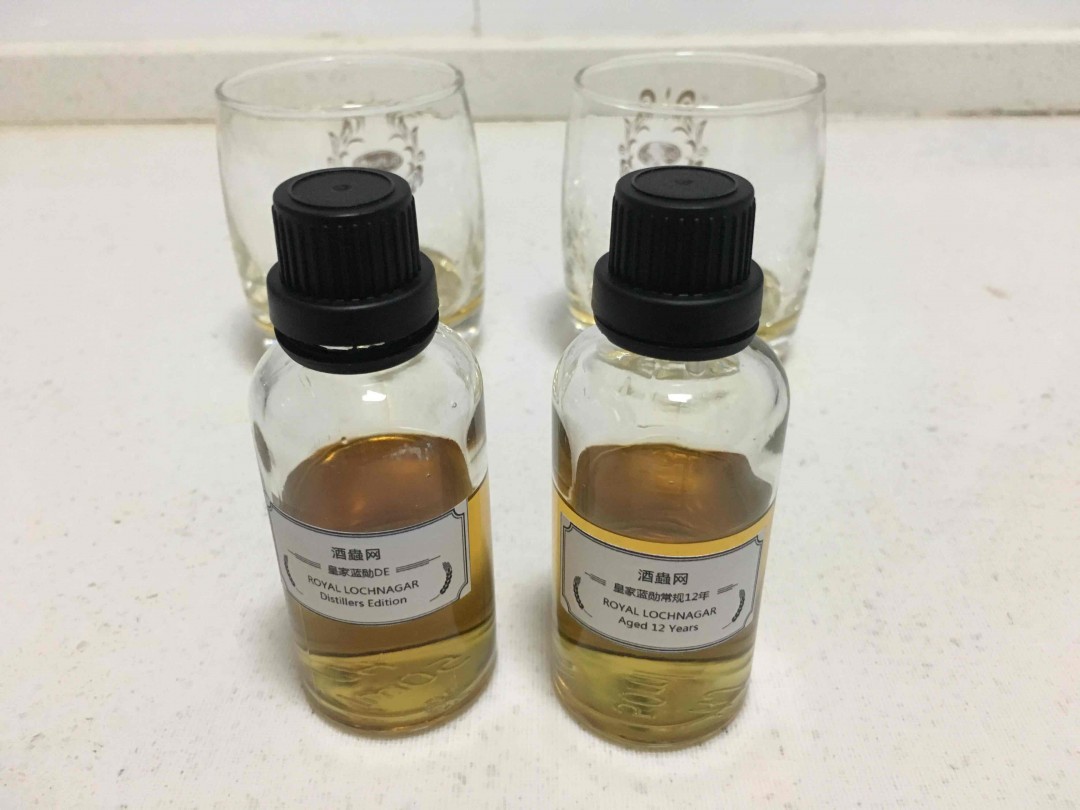 皇家蓝勋12年、DE酒评作业 首先感谢酒虫网开展的这次活动！ 小生入坑不到一年，陆续买了点酒，发现可能上不了岛了，唯独云顶10年喝完了，觉得还不错。