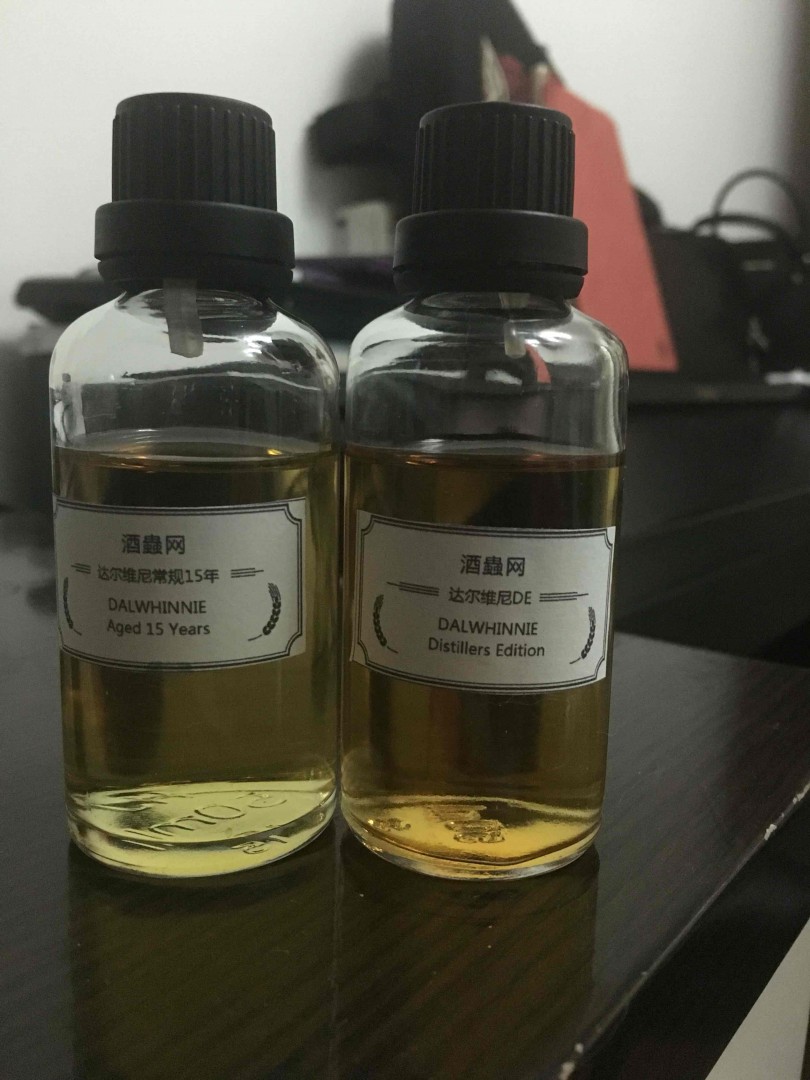 达尔维尼15yo及DE笔记