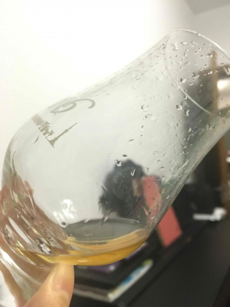 达尔维尼15yo及DE笔记