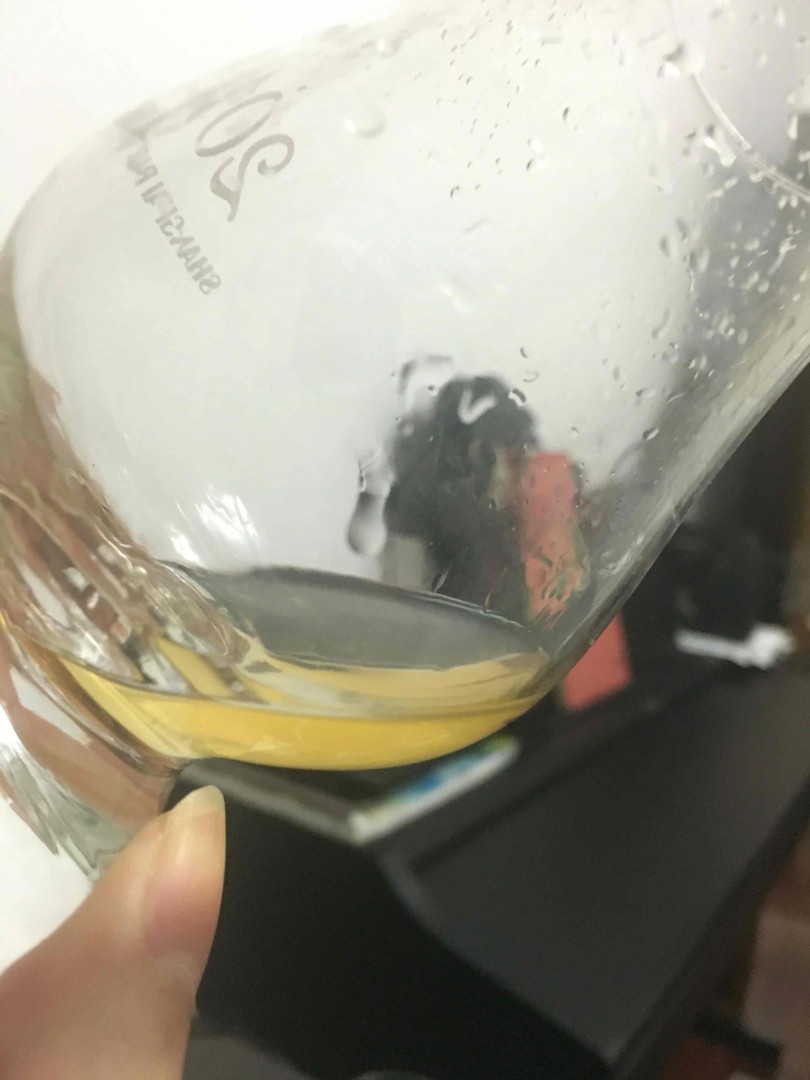 达尔维尼15yo及DE笔记