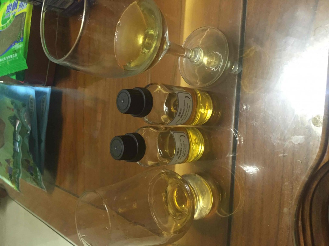 皇家蓝勋系列酒评