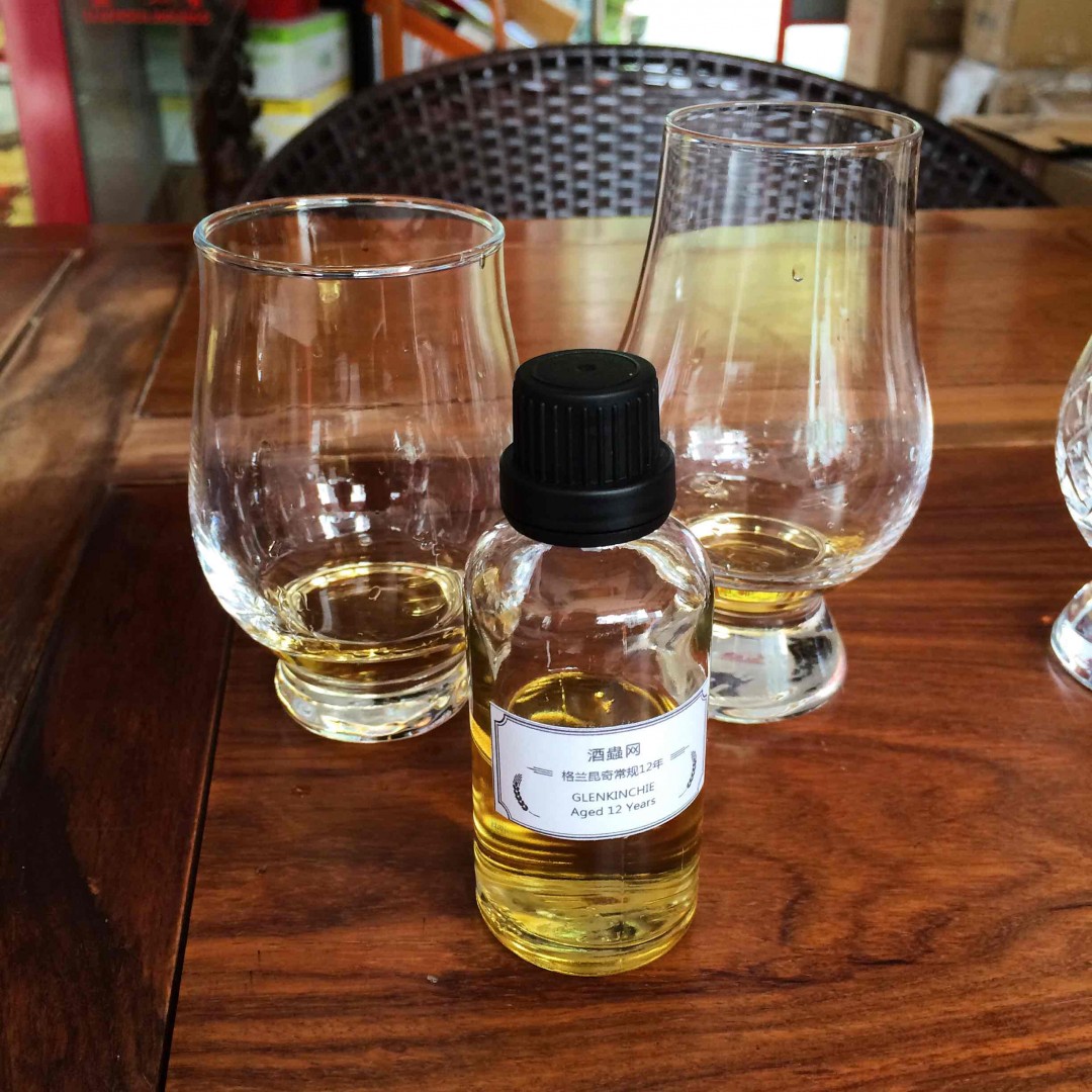 格兰昆奇12 与 格兰昆奇 2000DE 对比 酒评 首次发帖