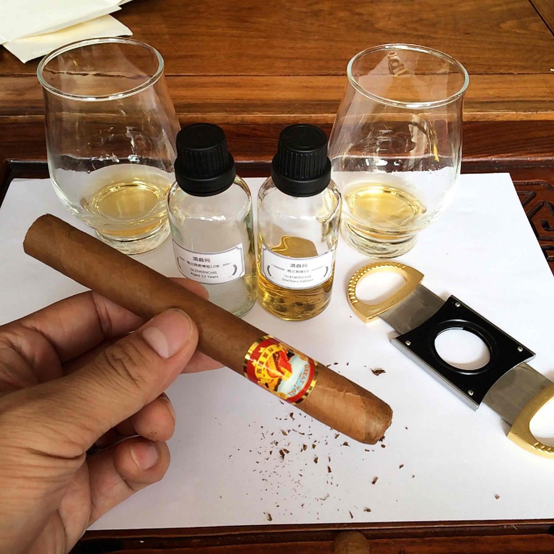 格兰昆奇12 与 格兰昆奇 2000DE 对比 酒评 首次发帖