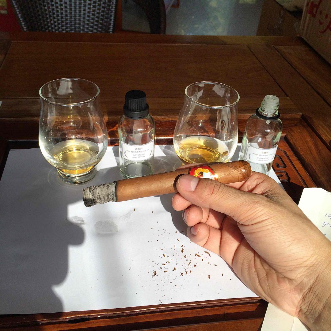 格兰昆奇12 与 格兰昆奇 2000DE 对比 酒评 首次发帖