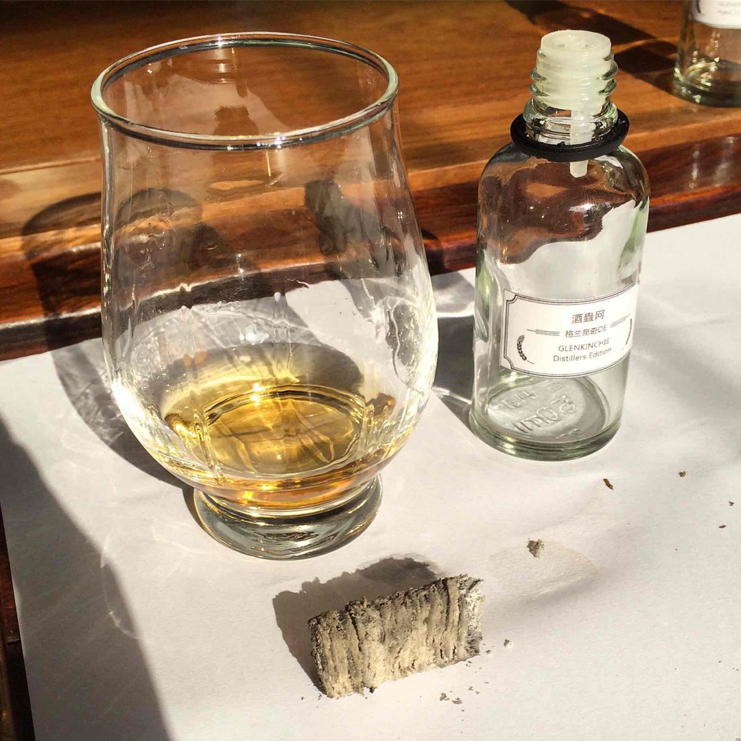 格兰昆奇12 与 格兰昆奇 2000DE 对比 酒评 首次发帖