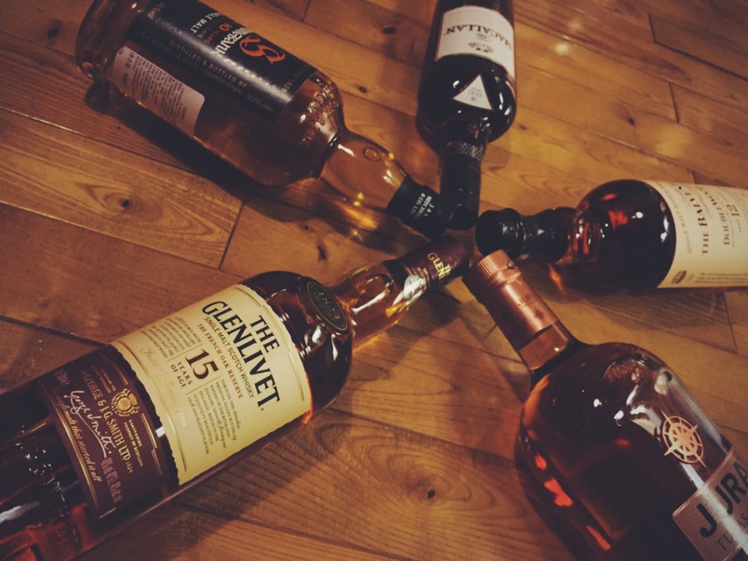 戒酒一周