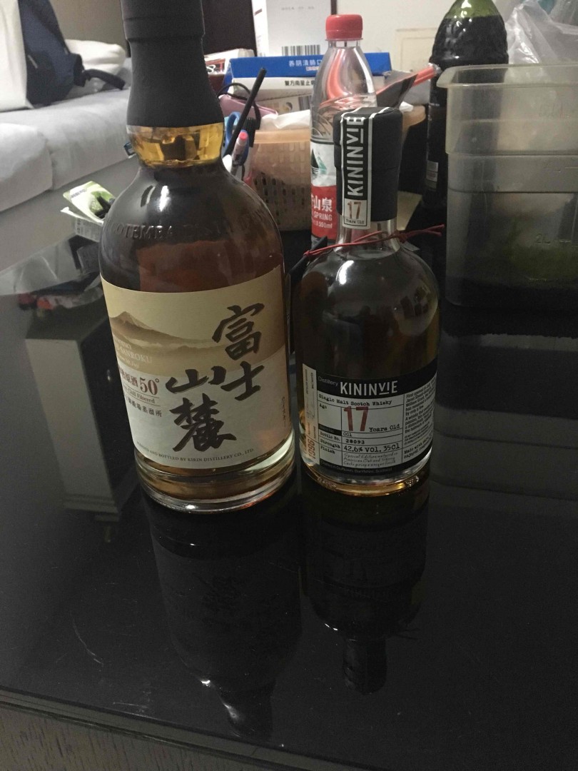要入二瓶