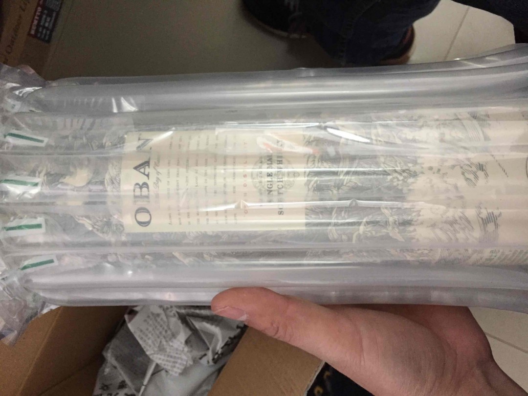欧本14酒评
