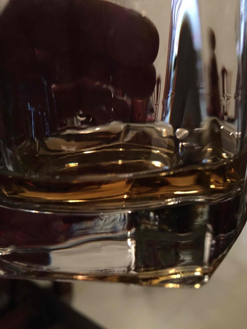 欧本14酒评