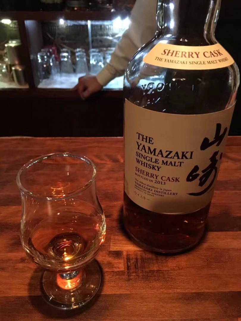 夜深来一口！