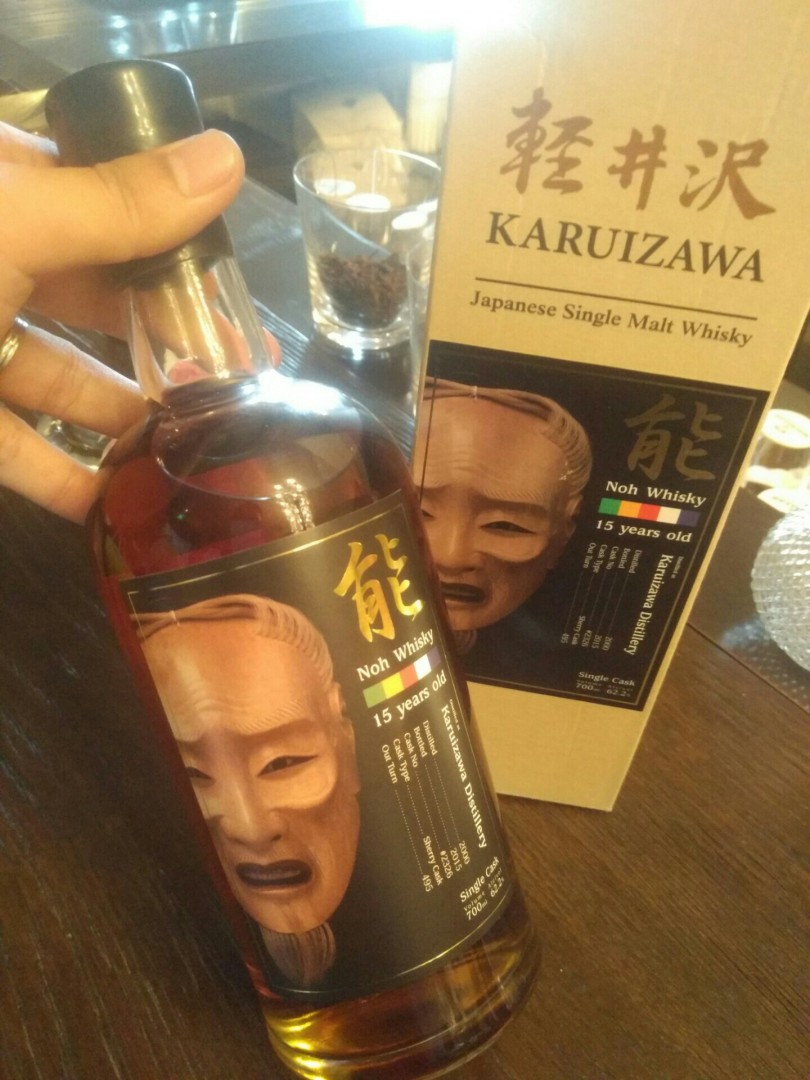 哪位大虾来帮我普及一下这款酒，口感还真的不错的