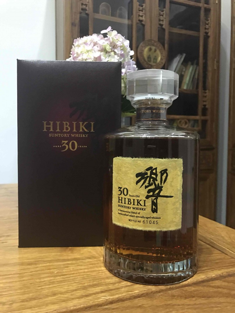 除夕夜开喝