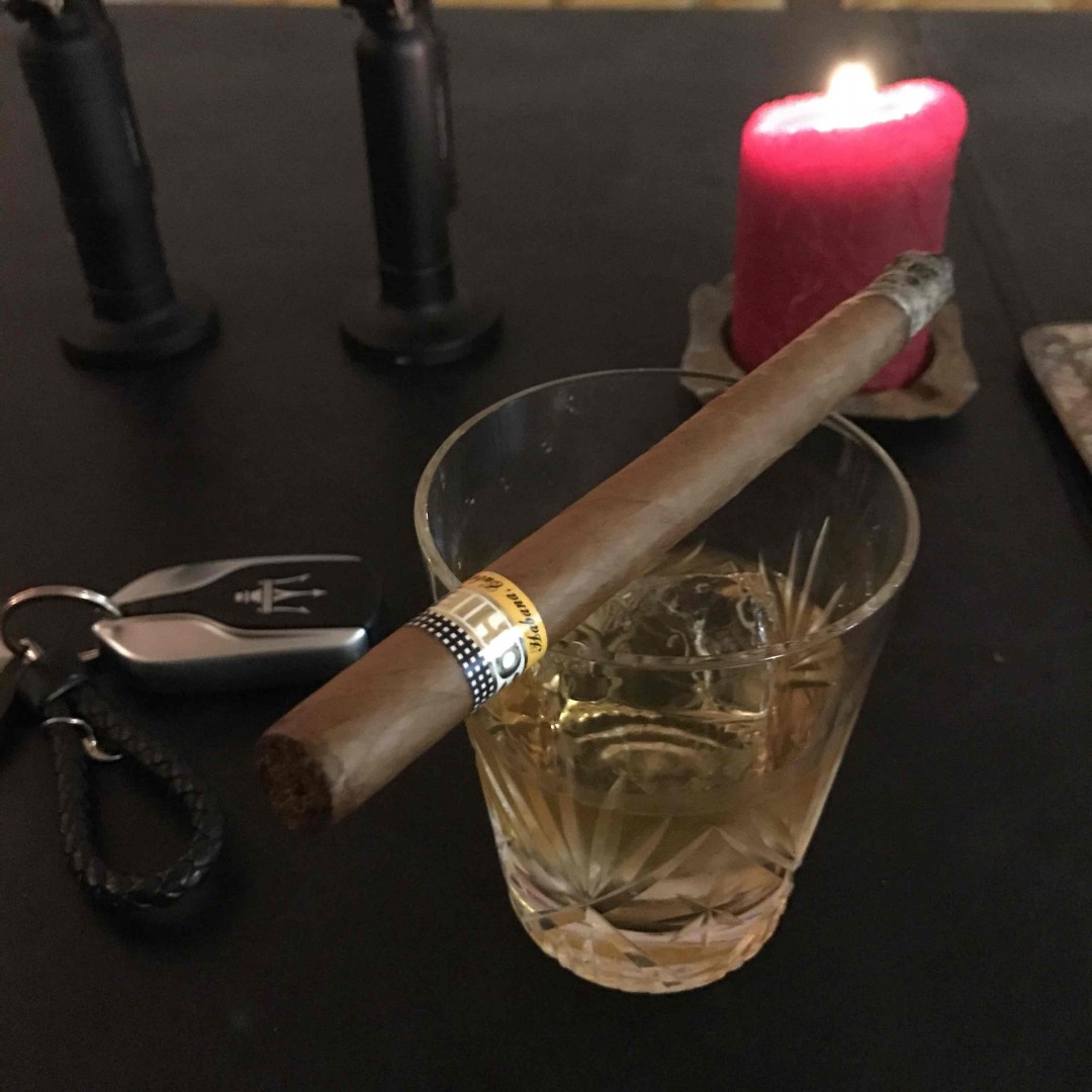 新手入求指教！谁能真正告诉我怎么品茄？如真实有效将增茄分享！…