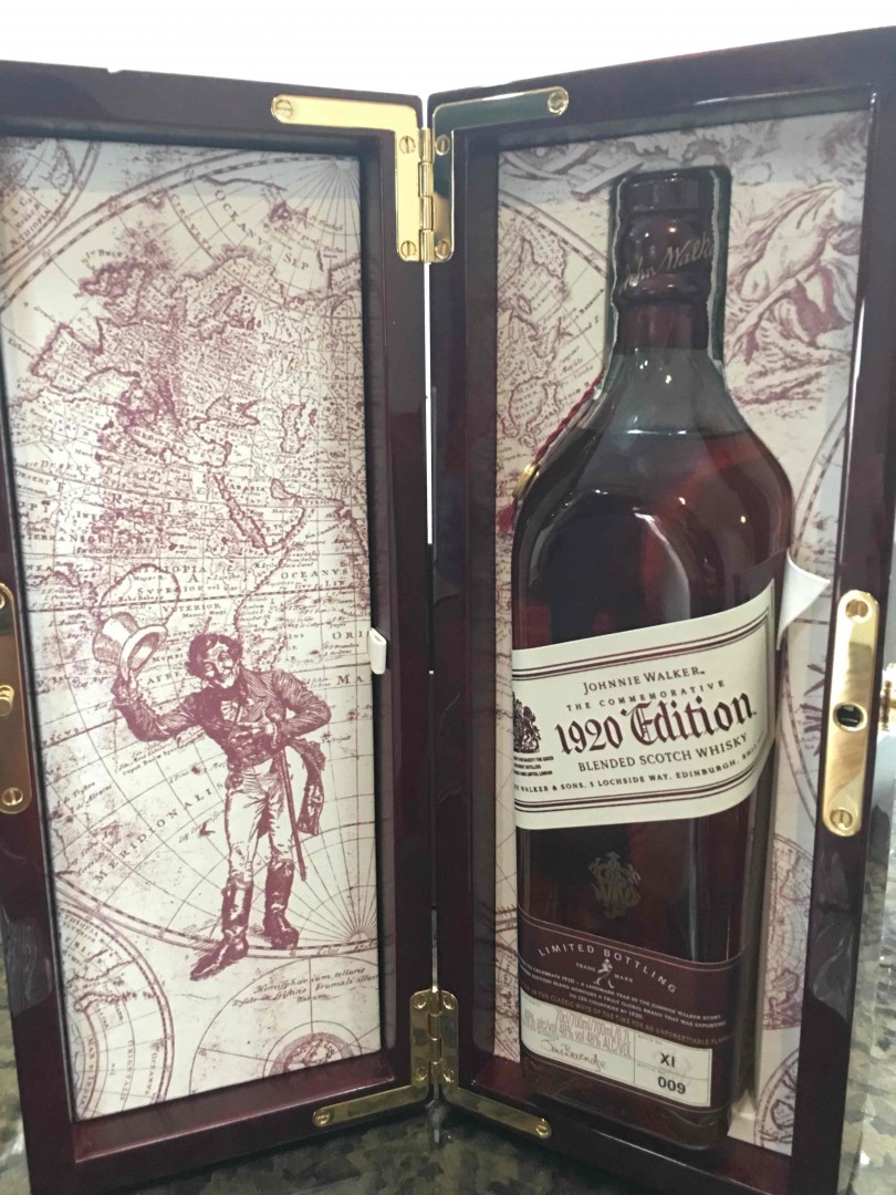 各位大神，这酒好喝吗？今晚准备开喝。