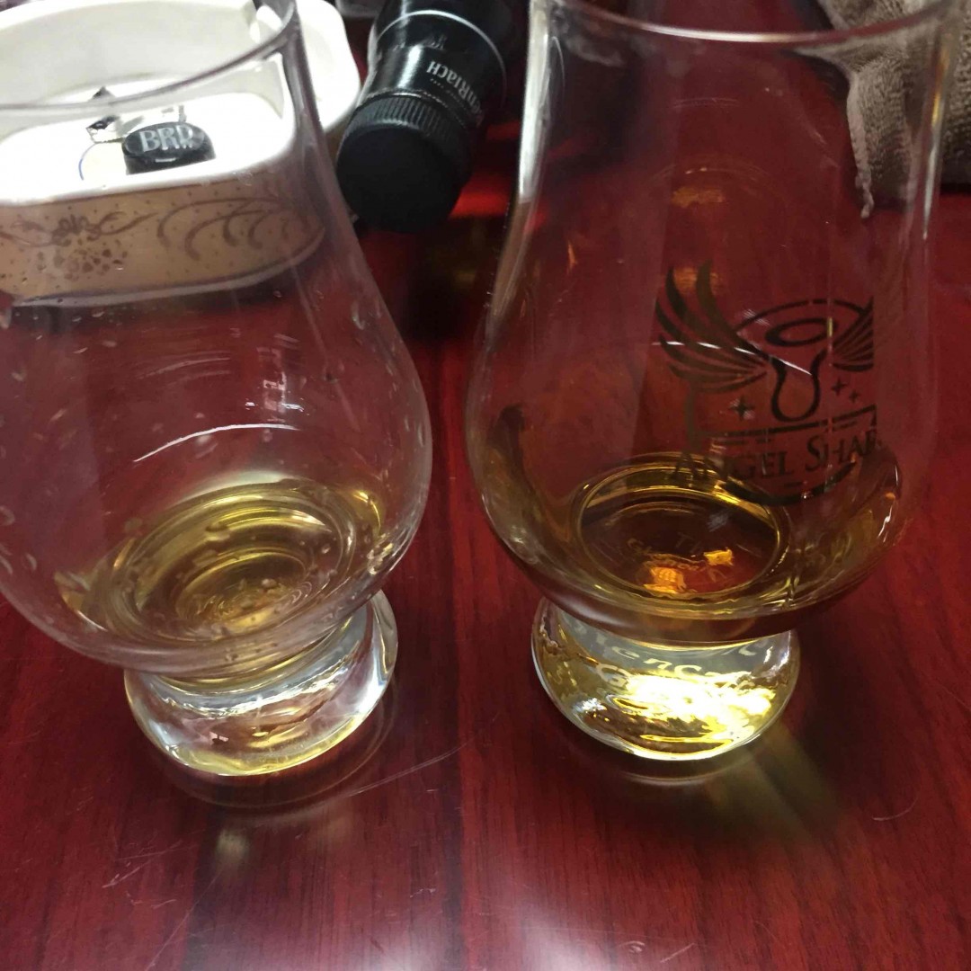 开工酒～