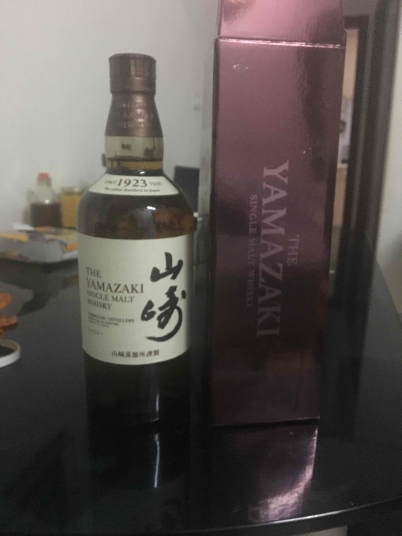 我是北京李局家买的东西已收到