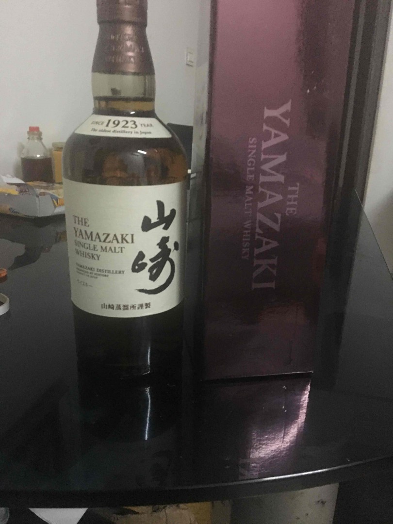 我是北京李局家买的东西已收到