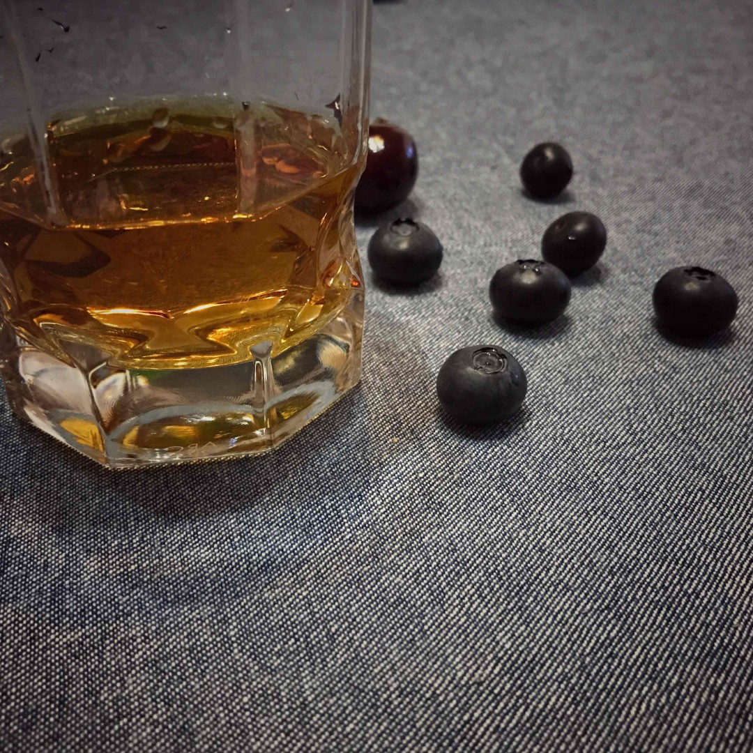 小酒虫记录贴