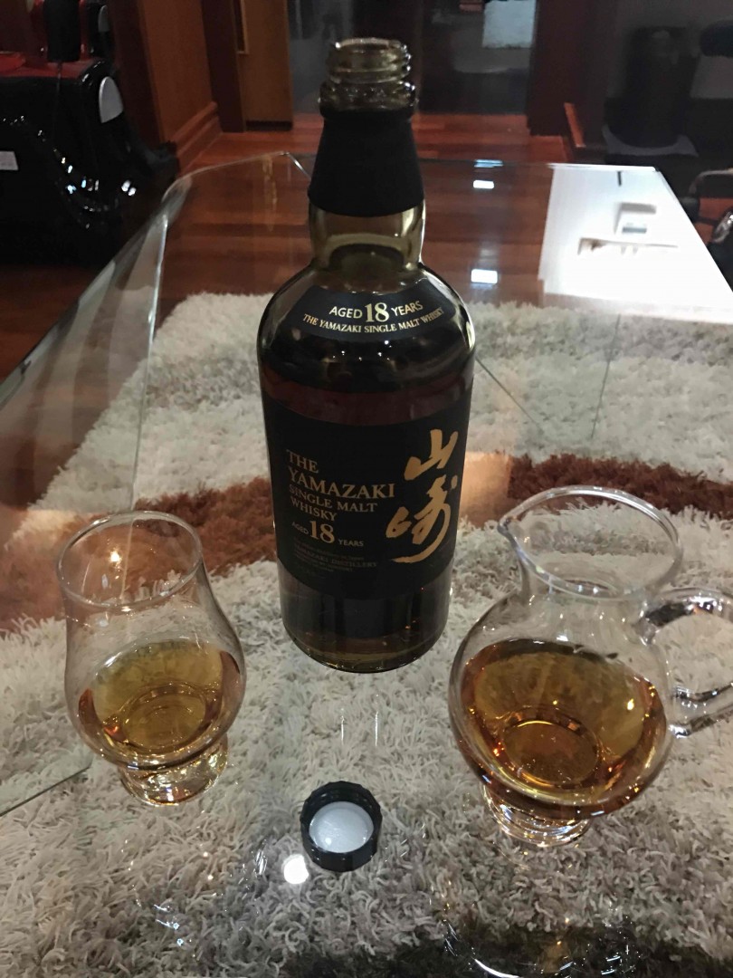 独飲无聊
