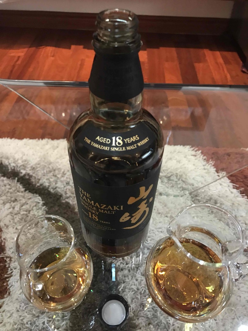 独飲无聊