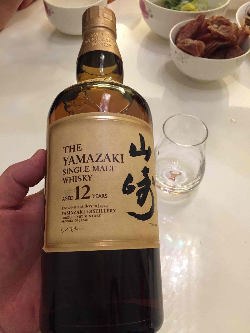 再开一瓶，比较下！