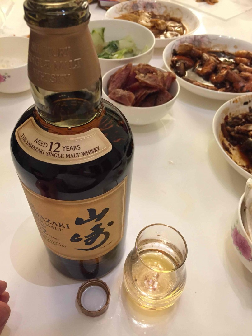 再开一瓶，比较下！
