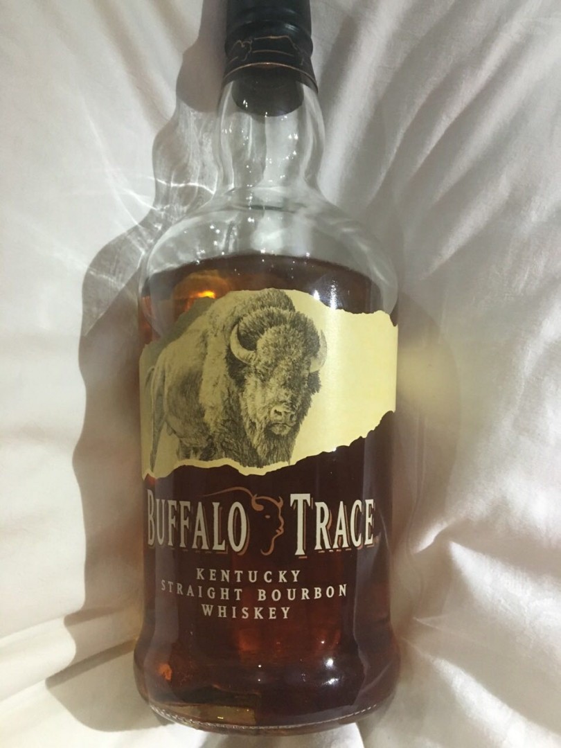 性价比极高的波本 （批次要留意）