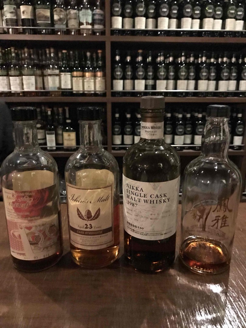 昨夜小酌、扑克牌系列在这里都被喝掉了，不错！