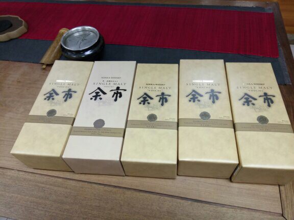 买几瓶酒过节