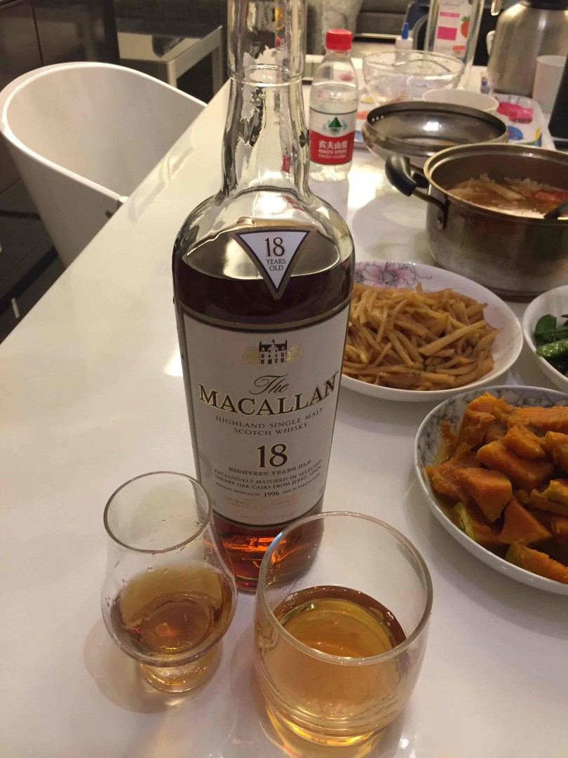 今晚开这个！