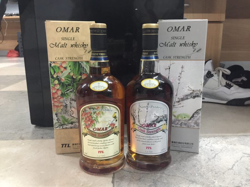 哇塞！这有荔枝梅花
