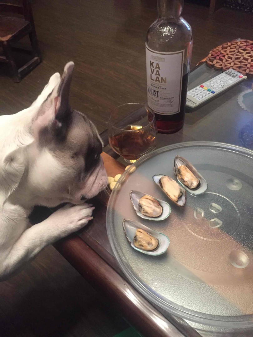 小酌怡情