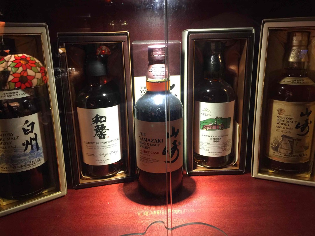 这些酒，不喝真不知道是啥味道哈哈哈